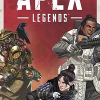 APEX部門