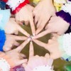 きゅーてすと集まれ〜！！