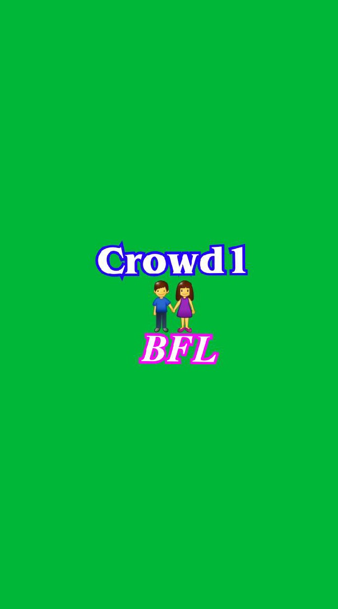 Crowd1👫BFL
