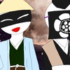 カンヒュ（折◯）