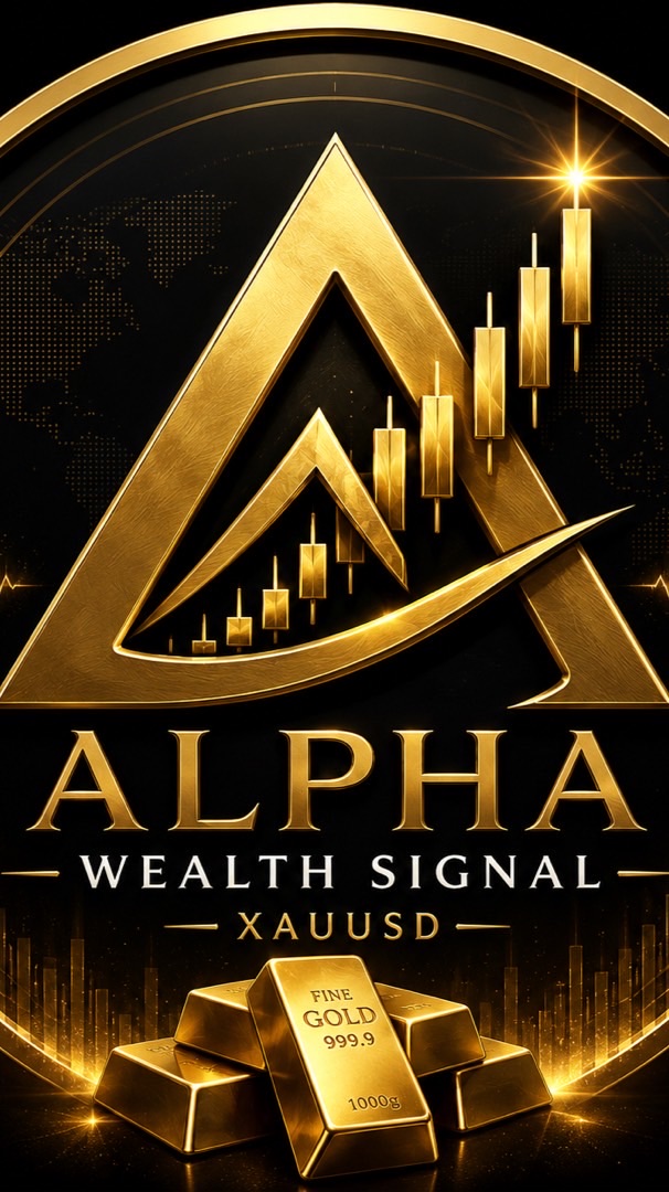 Alpha Wealth Signal