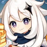 原神の找萌新/大佬群