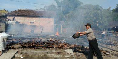 KOMPAS.com/Djoko Winarto