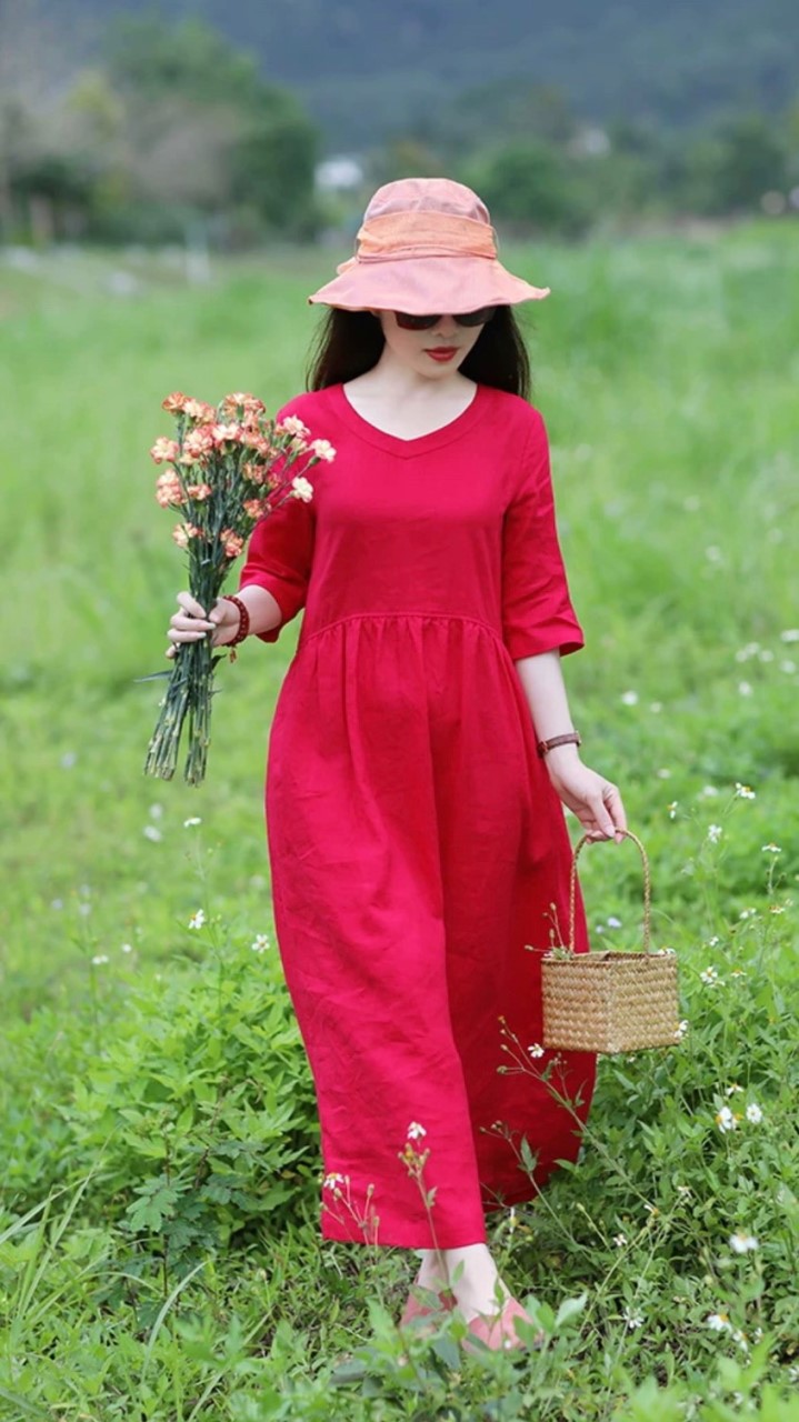 ร้านชุด-เสื้อ สตรี