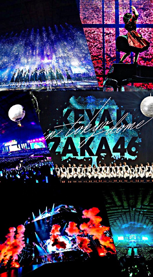 欅坂46や櫻坂46大好きな人たちやユニゾンエアーやってるひとたちが集ってシェアーする会のオープンチャット