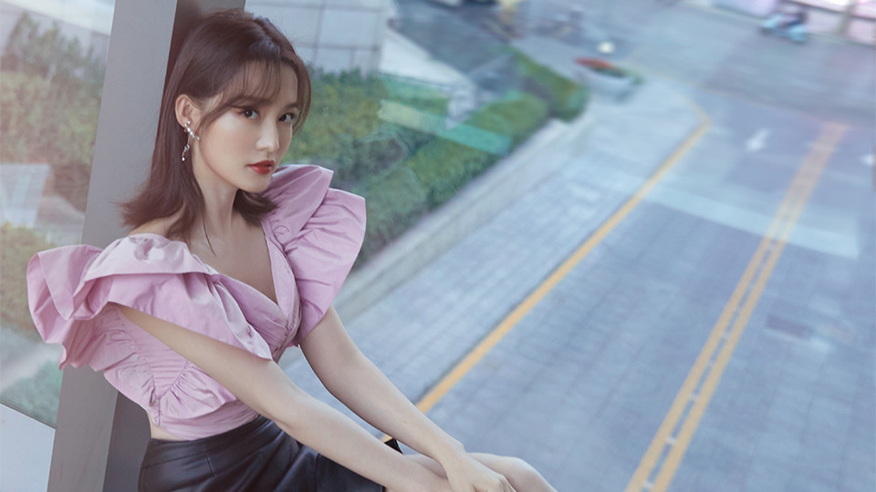 古裝&時裝都好看的神顏女星TOP 9：李沁