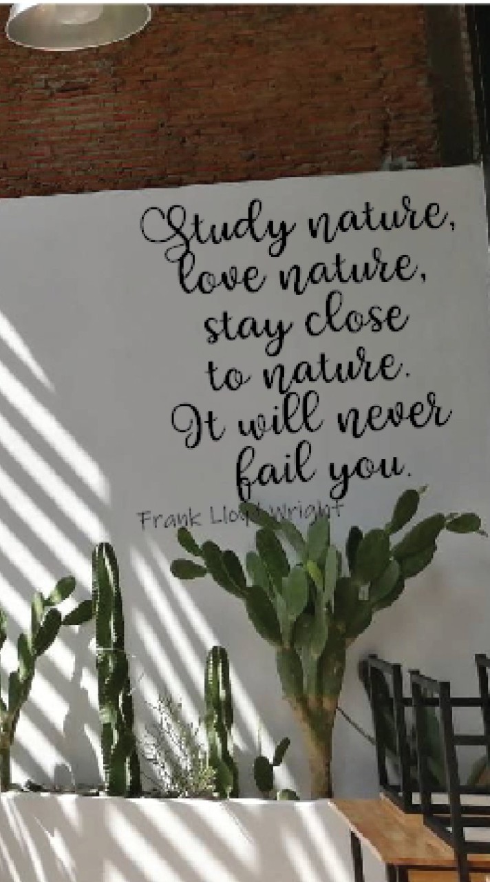 Good Nature café