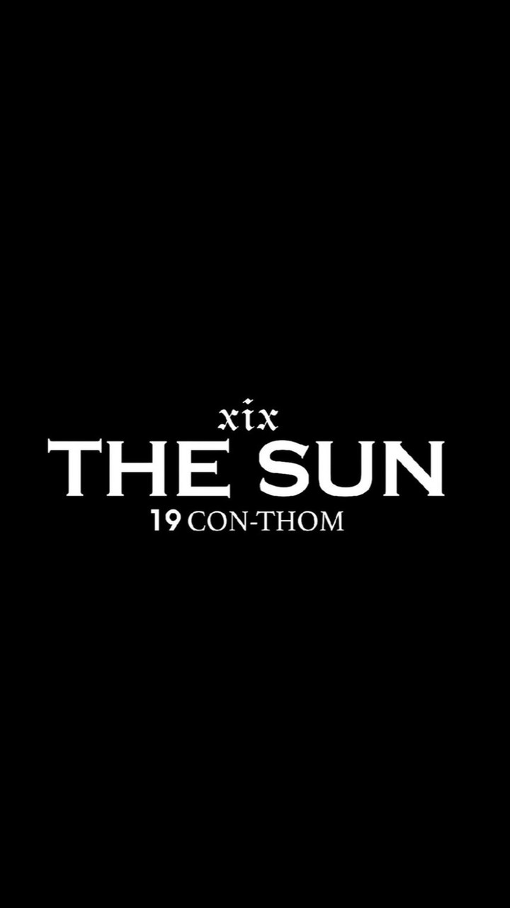The Sun 1 9