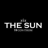 The Sun 1 9