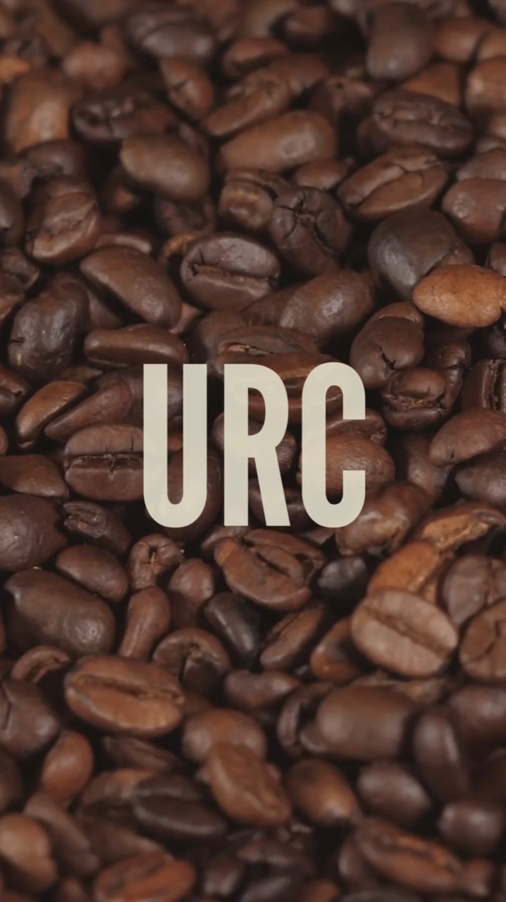 3/1 URC Monthly【走った後のコーヒーが1番幸‼︎】🏃☕️