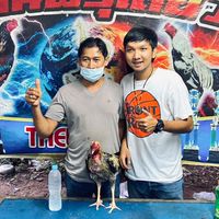 ซุ้มเฮงเฮง93 สงขลา