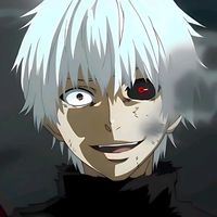 Tokyo Ghoulx666