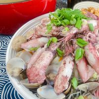 ❣️天廚揪團在家吃😍