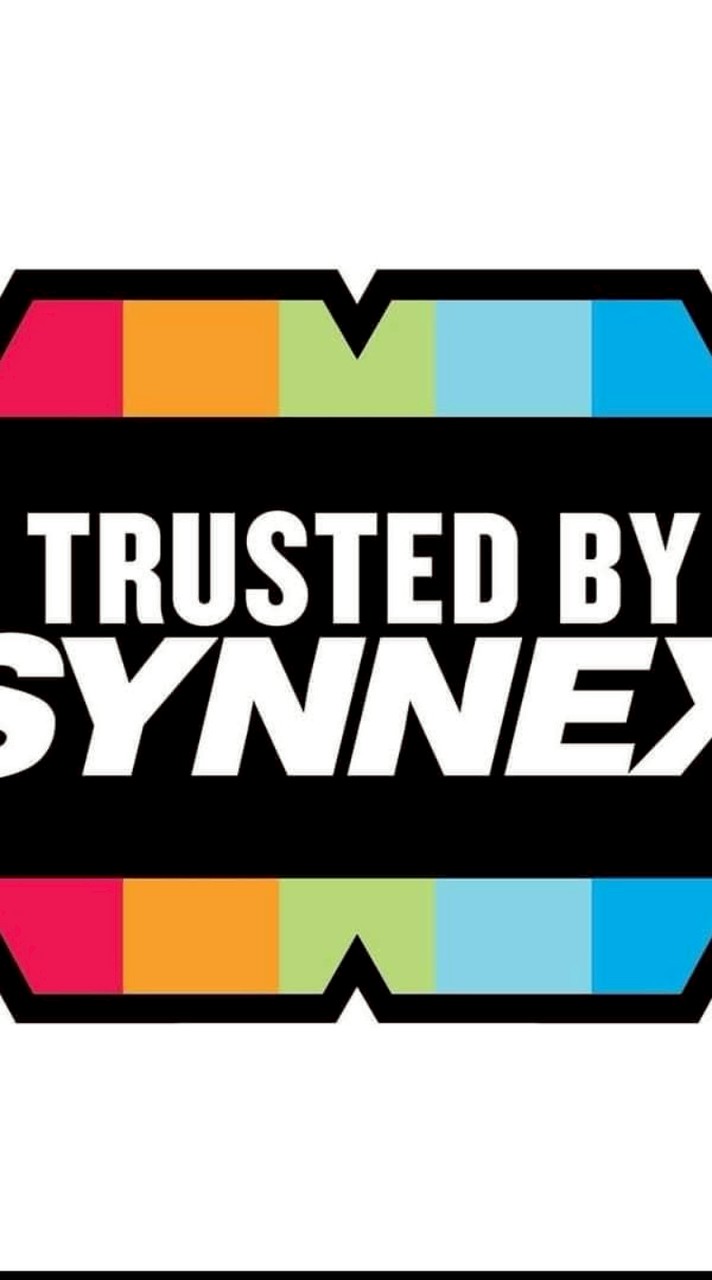 สุดยอดความลับSynnex