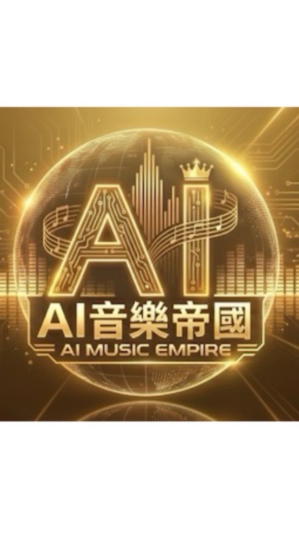 第一屆AI音樂創作大賽