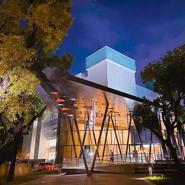 圖片授權IG@ isping1018