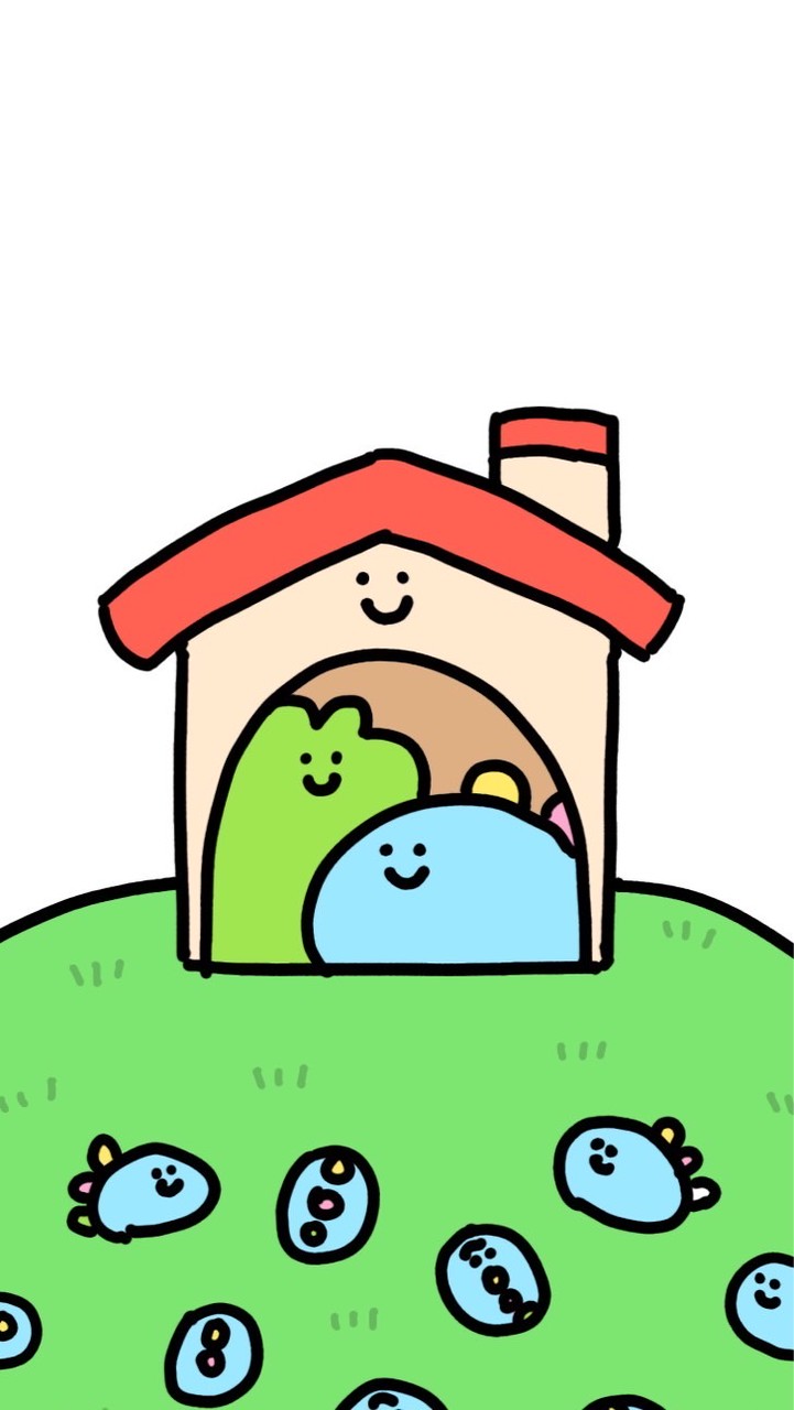 🏠 恐龍的房間 （🦕室友請進🦖）