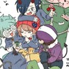入間くんと魔界の主役は我々だと異世界の主役は我々だのなりきり!(60人まで)