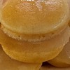 โตเกียวแพนเค้ก หลังมอ