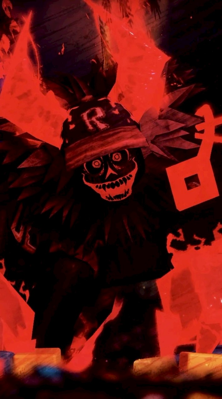 forsaken