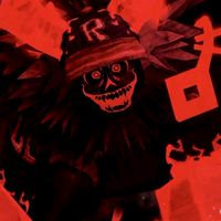 forsaken