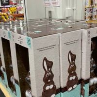 バニ男会　大阪　コストコシェア会