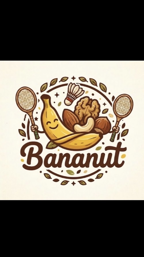 ก๊วน Bananut Badminton 🍌🥜🏸