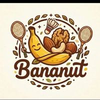 ก๊วน Bananut Badminton 🍌🥜🏸