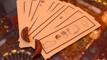 保福宮首創「普渡金ATM」 ，讓好兄弟也能玩寶可夢！