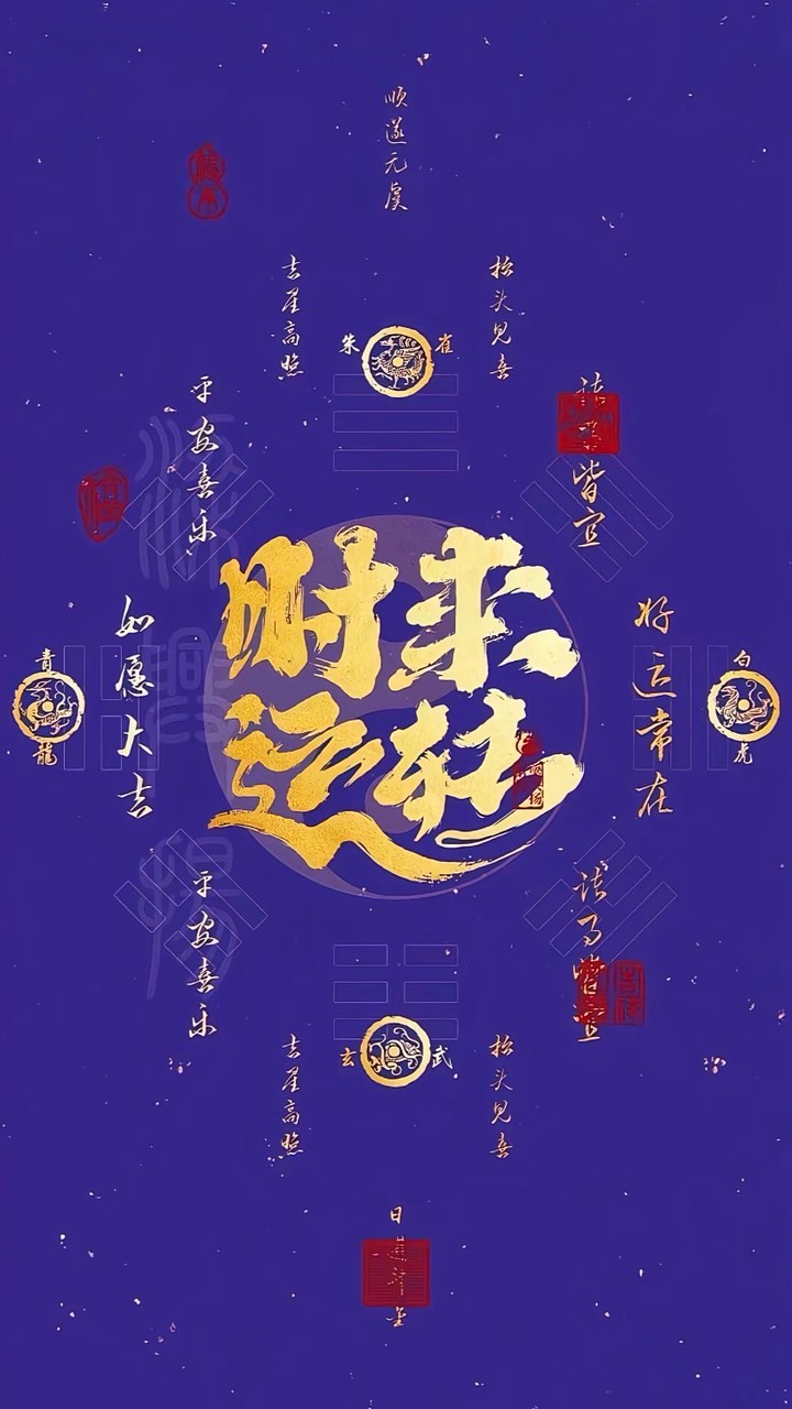 擺渡人 539迎富送窮發財團