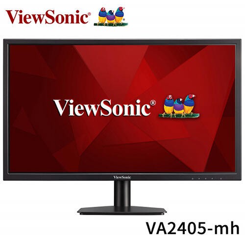 ●VA 178度廣視角面板●1920 x 1080 FHD高解析度●VGA/HDMI 1.4 輸入介面●護眼技術帶來舒適的觀賞體驗●省電 Eco-mode 功能●ViewMode多媒體影像效果最佳化●