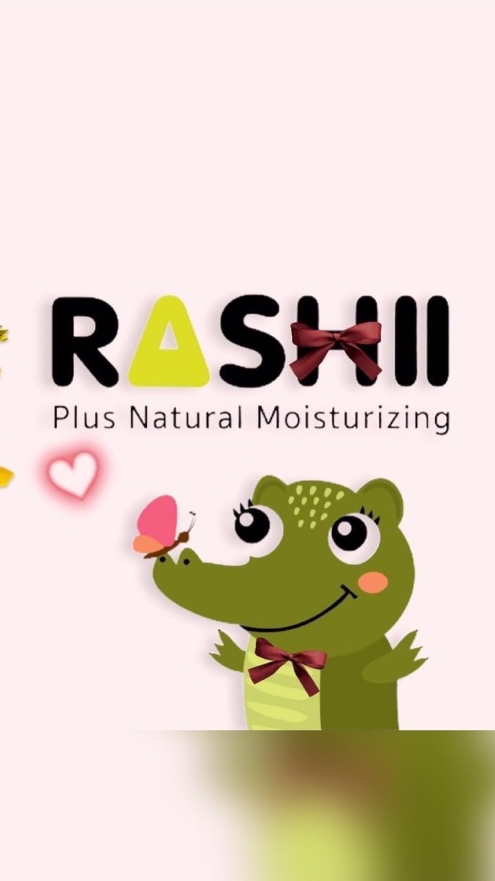 Rashii Official