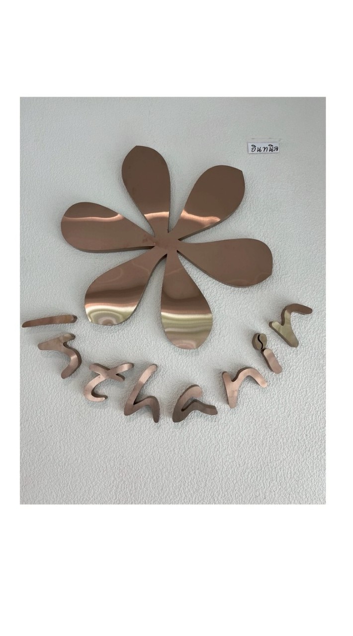 INTHANIN สาขาบางจากพัทยาเหนือ