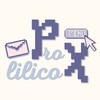 ༚ּ♡༷𓈒ׅׄ✎̶ཾProXྀིlilico𓂂༷ᱹ