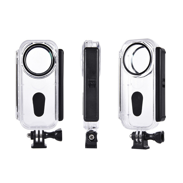 INSTA360 ONE X 潛水殼 防水殼 5米 副廠