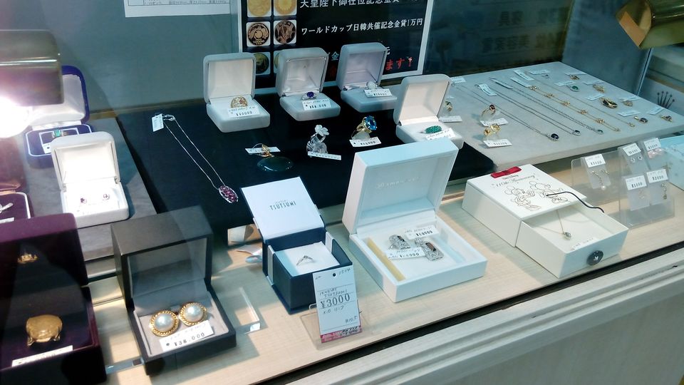 四次元ポケット 五所川原店 Line Official Account