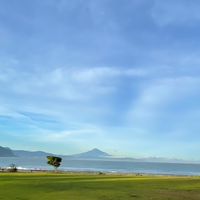 海辺のうた広場／みゆう