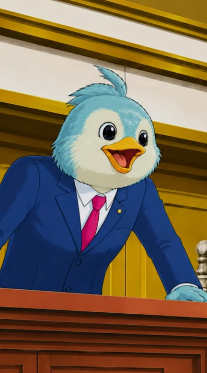 くるいどり好きの雑談オプ