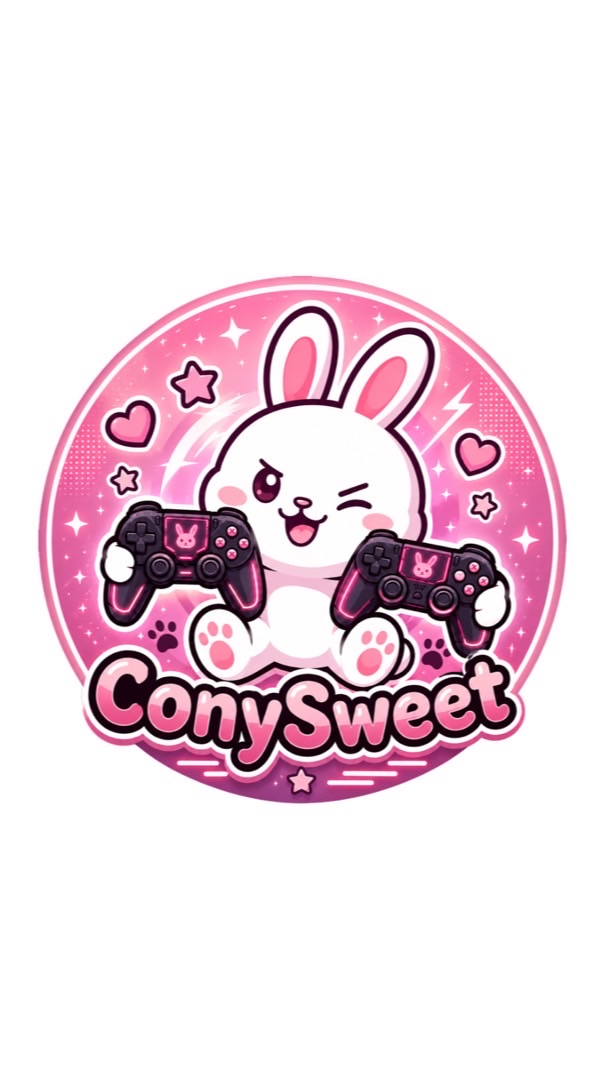 🐰 𝗖𝗢𝗡𝗬𝗦𝗪𝗘𝗘𝗧 𝗠𝗜𝗡𝗜 𝗧𝗢𝗨𝗥