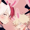 入ったら即ペアネorペア画⁉️MHA緩也ハント‼️‼️