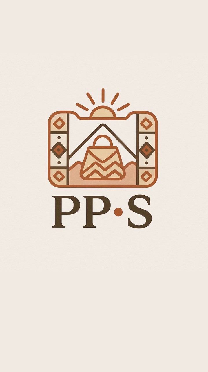 PP•S = Pre-loved & Picked • Select