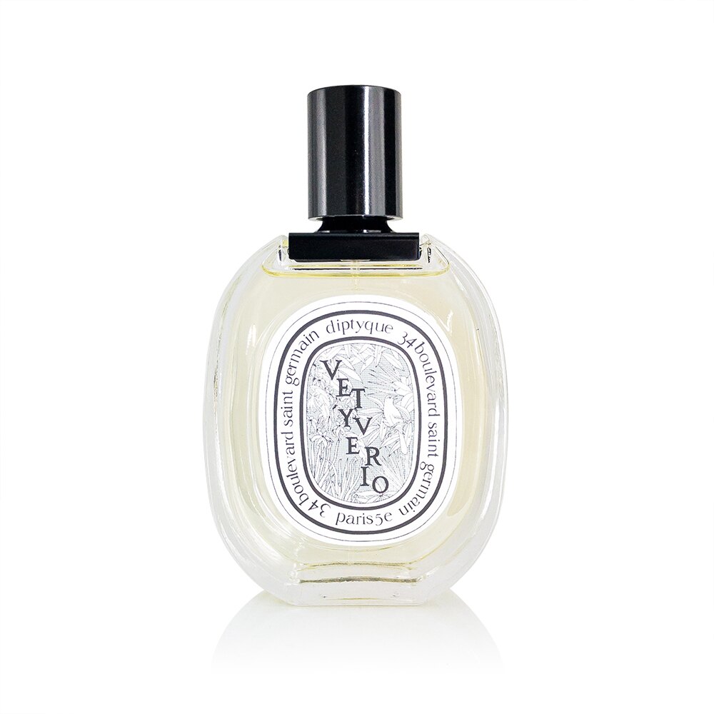 【Diptyque蒂普提克】淡香精 100ml  維堤里歐 VETYVER