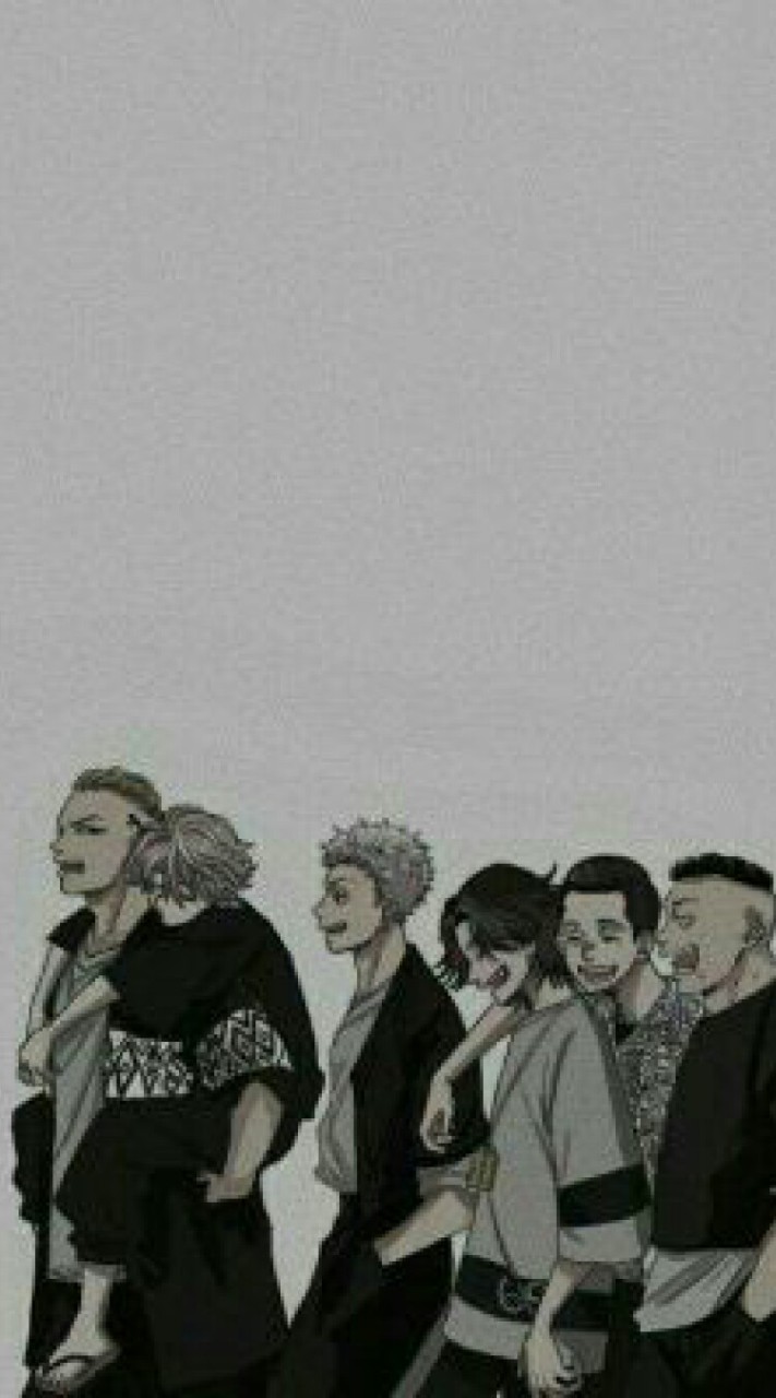 Tokyorevengers