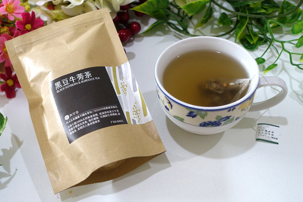  好喝茶包推薦-有甘田三角茶包，冷泡茶包推薦，耐泡不苦澀且讓人安心養生的三角立體茶包