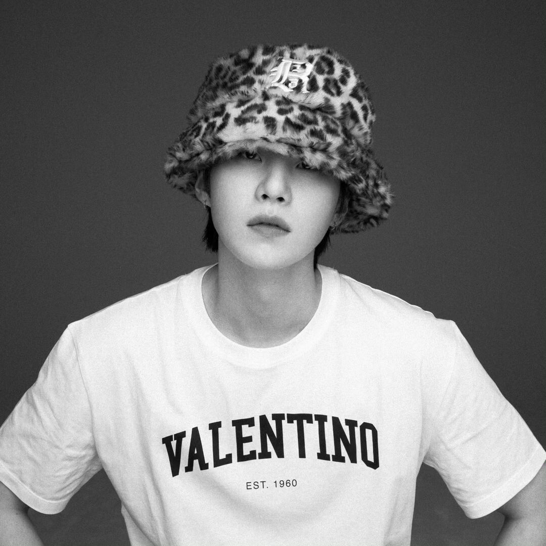 HYBE旗下藝人時尚資源盤點，防彈、NewJeans人手一個代言，這團又是全員LV品牌大使！