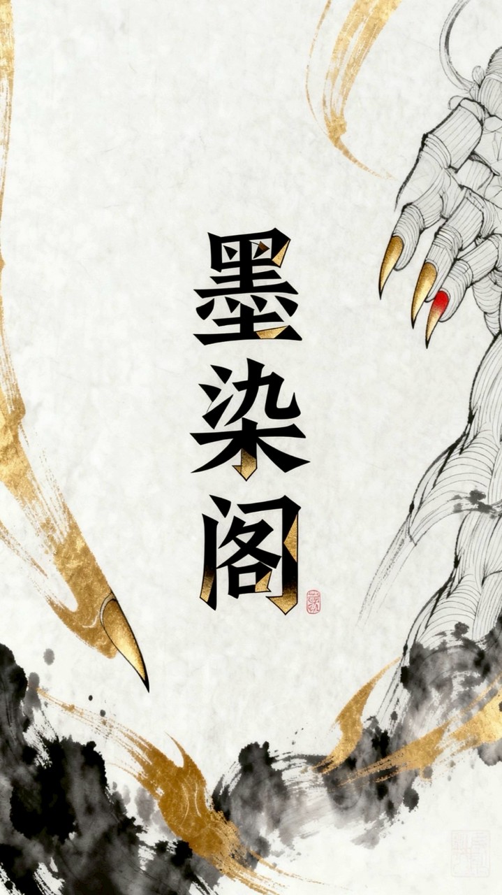 墨染閣-墨寶們🧚‍♀️