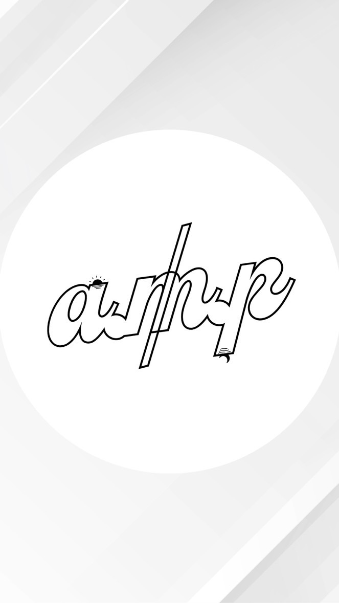 a.m.p official LINE