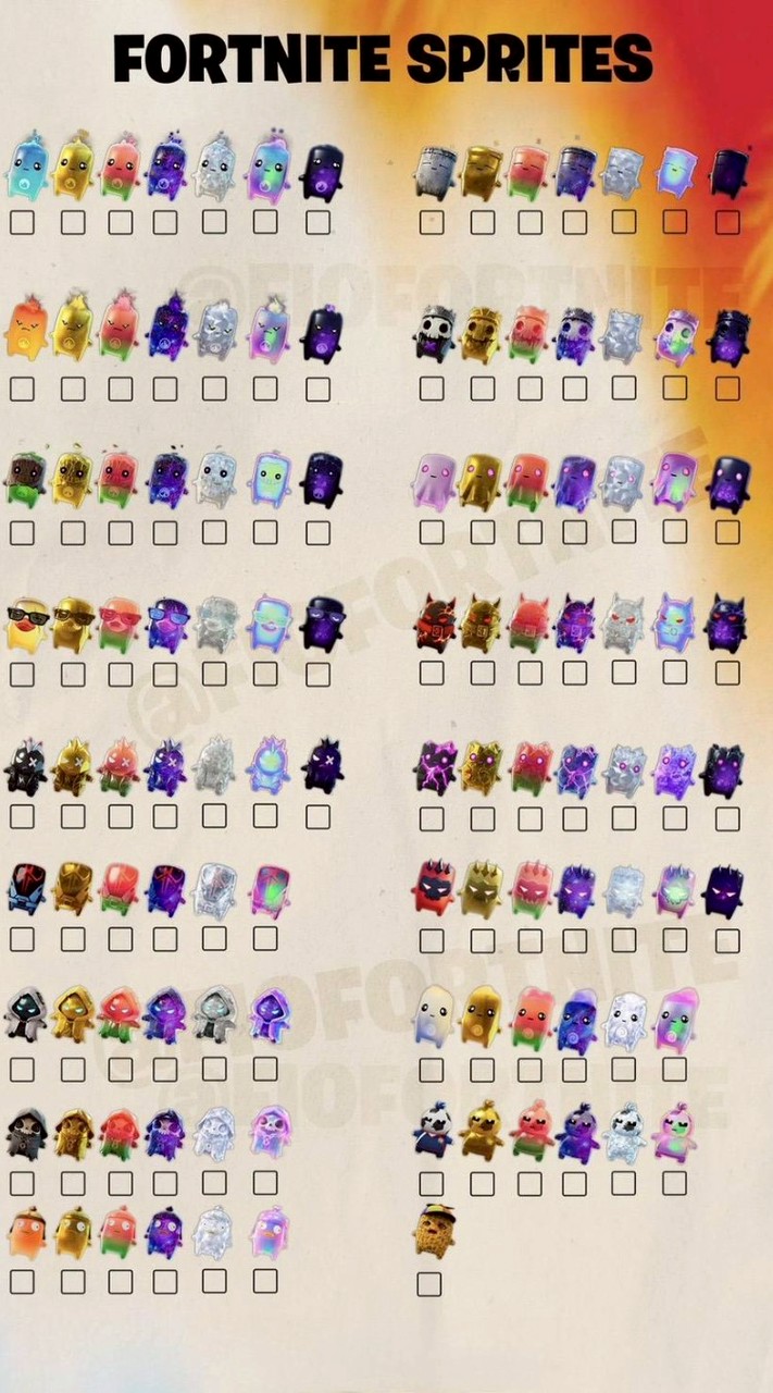 フォトナやってる人歓迎です。精霊交換もしてます10人増えるごと配布、50人行ったら全コンプ精霊配布