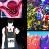 フォトナやってる人歓迎です！ホラゲーやバトロワ系などやります。ワンタイムはみんなで楽しめたら最高！！