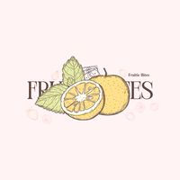 Fruitie Bites